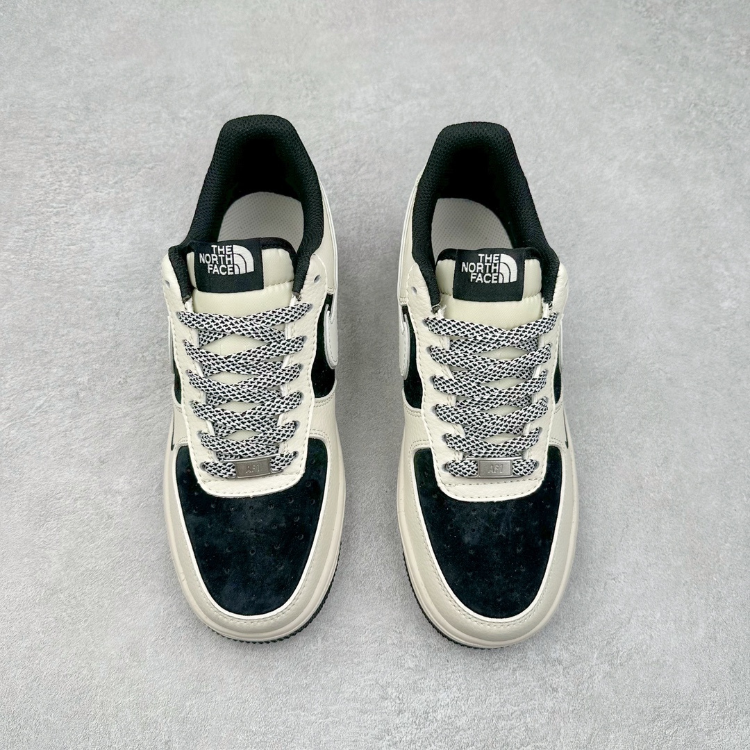 图片[2]-NK Air Force 1´07 Low 空军一号低帮百搭休闲运动板鞋 BB7518-013 柔软、弹性十足的缓震性能和出色的中底设计 横跨复古与现代的外型结合 造就出风靡全球 三十多年的Force 1 直到今天还深受青睐 尺码：36 36.5 37.5 38 38.5 39 40 40.5 41 42 42.5 43 44 44.5 45-选品中心