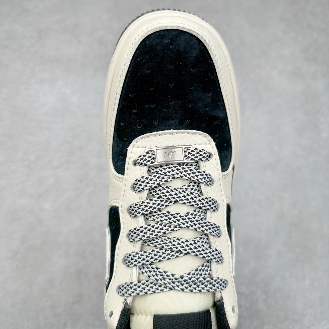 图片[4]-NK Air Force 1´07 Low 空军一号低帮百搭休闲运动板鞋 BB7518-013 柔软、弹性十足的缓震性能和出色的中底设计 横跨复古与现代的外型结合 造就出风靡全球 三十多年的Force 1 直到今天还深受青睐 尺码：36 36.5 37.5 38 38.5 39 40 40.5 41 42 42.5 43 44 44.5 45-选品中心