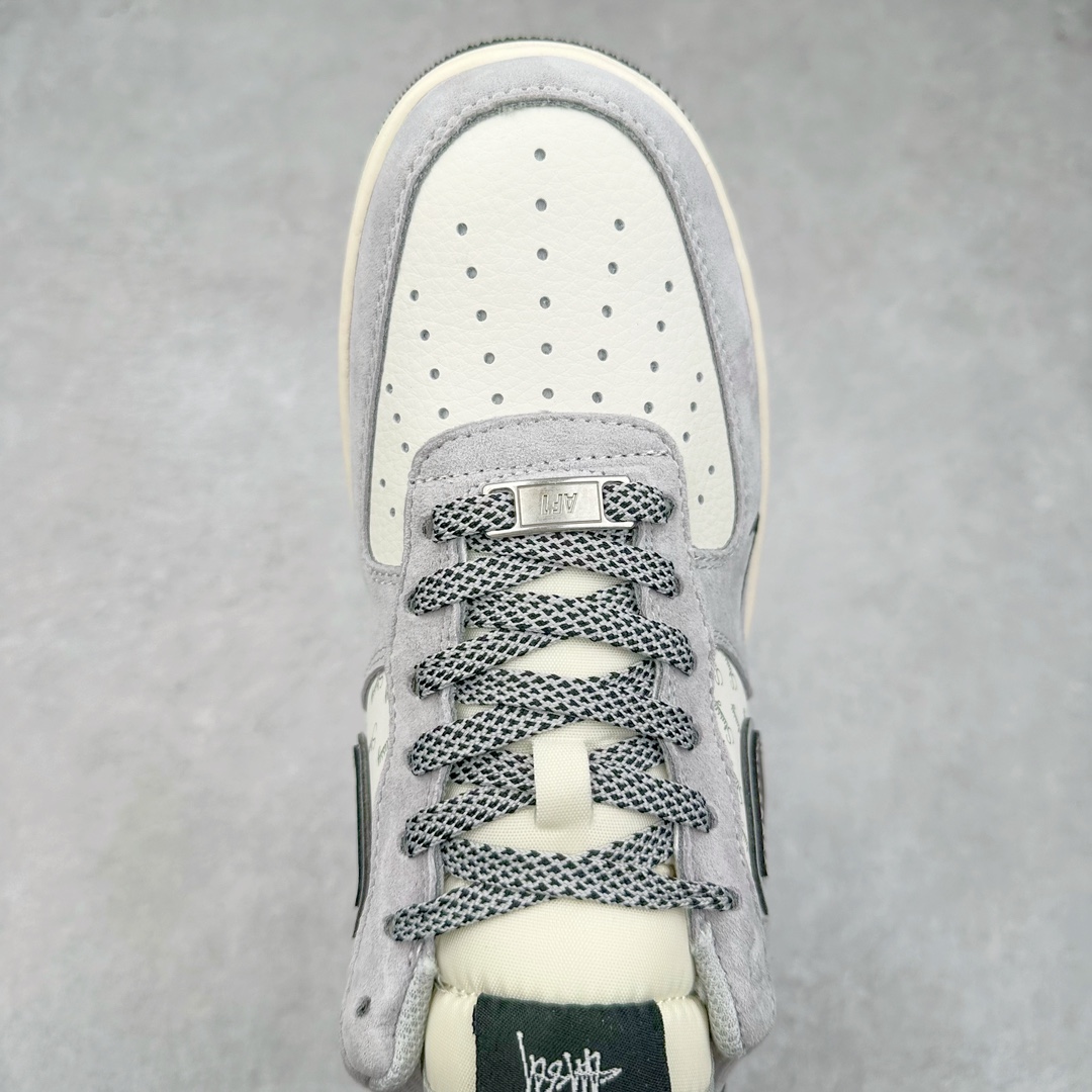 图片[4]-NK Air Force 1´07 Low 空军一号低帮百搭休闲运动板鞋 XZ3318-099 柔软、弹性十足的缓震性能和出色的中底设计 横跨复古与现代的外型结合 造就出风靡全球 三十多年的Force 1 直到今天还深受青睐 尺码：36 36.5 37.5 38 38.5 39 40 40.5 41 42 42.5 43 44 44.5 45-选品中心