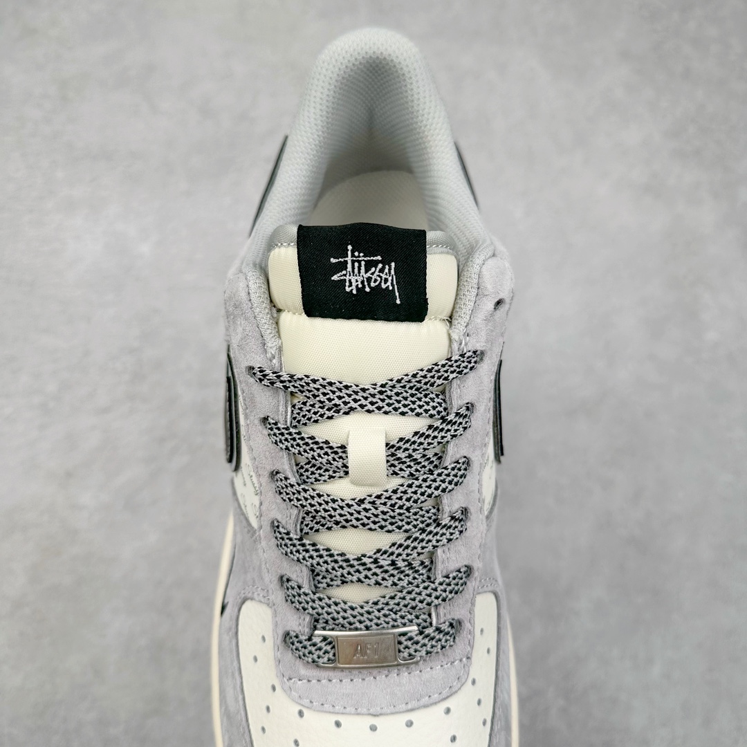 图片[5]-NK Air Force 1´07 Low 空军一号低帮百搭休闲运动板鞋 XZ3318-099 柔软、弹性十足的缓震性能和出色的中底设计 横跨复古与现代的外型结合 造就出风靡全球 三十多年的Force 1 直到今天还深受青睐 尺码：36 36.5 37.5 38 38.5 39 40 40.5 41 42 42.5 43 44 44.5 45-选品中心