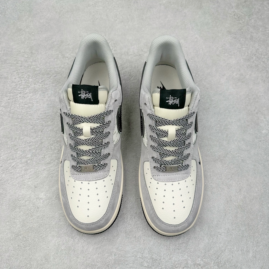 图片[2]-NK Air Force 1´07 Low 空军一号低帮百搭休闲运动板鞋 XZ3318-099 柔软、弹性十足的缓震性能和出色的中底设计 横跨复古与现代的外型结合 造就出风靡全球 三十多年的Force 1 直到今天还深受青睐 尺码：36 36.5 37.5 38 38.5 39 40 40.5 41 42 42.5 43 44 44.5 45-选品中心