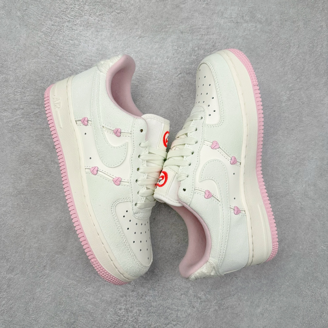 图片[3]-NK Air Force 1´07 Low 空军一号低帮百搭休闲运动板鞋 HV5992-111 柔软、弹性十足的缓震性能和出色的中底设计 横跨复古与现代的外型结合 造就出风靡全球 三十多年的Force 1 直到今天还深受青睐 尺码：36 36.5 37.5 38 38.5 39 40 40.5 41 42 42.5 43 44 44.5 45-选品中心