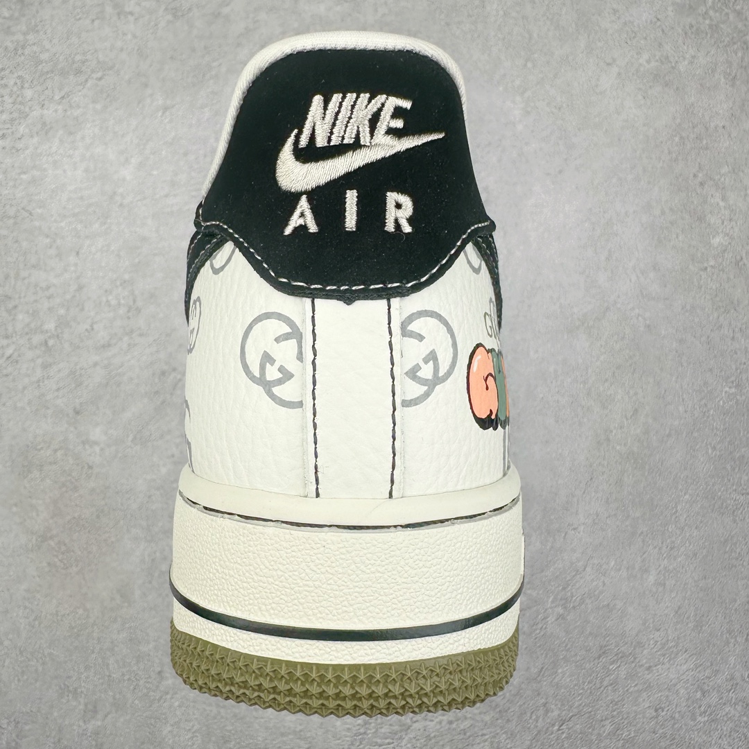 图片[8]-NK Air Force 1´07 Low 空军一号低帮百搭休闲运动板鞋 CH6336-516 柔软、弹性十足的缓震性能和出色的中底设计 横跨复古与现代的外型结合 造就出风靡全球 三十多年的Force 1 直到今天还深受青睐 尺码：36 36.5 37.5 38 38.5 39 40 40.5 41 42 42.5 43 44 44.5 45-选品中心