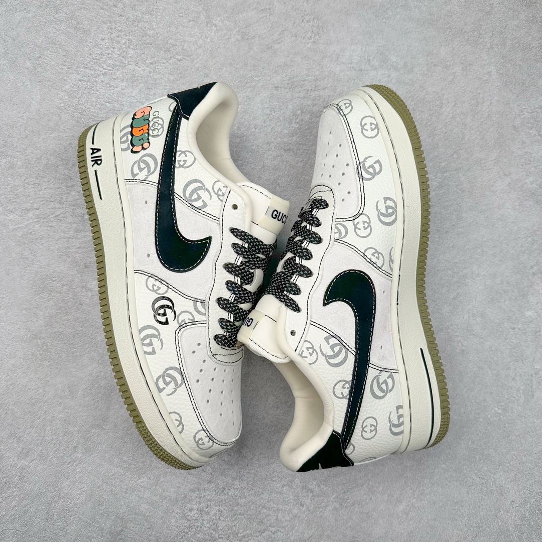 图片[3]-NK Air Force 1´07 Low 空军一号低帮百搭休闲运动板鞋 CH6336-516 柔软、弹性十足的缓震性能和出色的中底设计 横跨复古与现代的外型结合 造就出风靡全球 三十多年的Force 1 直到今天还深受青睐 尺码：36 36.5 37.5 38 38.5 39 40 40.5 41 42 42.5 43 44 44.5 45-选品中心