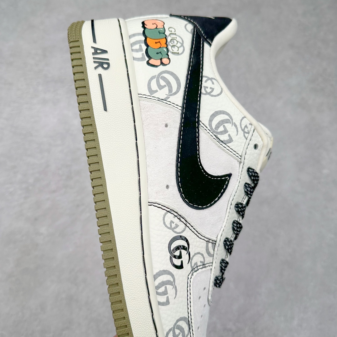 图片[6]-NK Air Force 1´07 Low 空军一号低帮百搭休闲运动板鞋 CH6336-516 柔软、弹性十足的缓震性能和出色的中底设计 横跨复古与现代的外型结合 造就出风靡全球 三十多年的Force 1 直到今天还深受青睐 尺码：36 36.5 37.5 38 38.5 39 40 40.5 41 42 42.5 43 44 44.5 45-选品中心