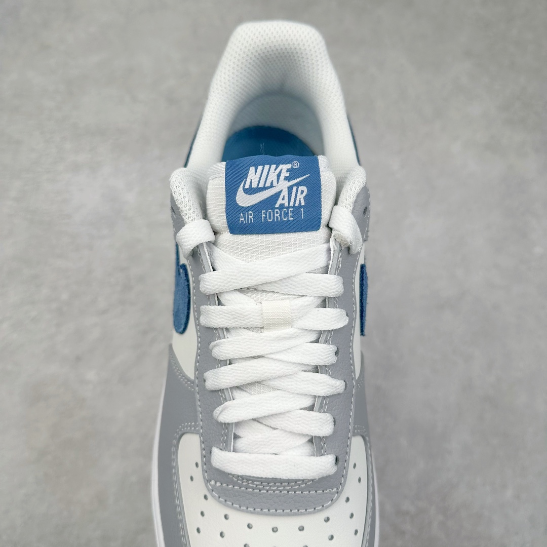 图片[5]-NK Air Force 1´07 Low 空军一号低帮百搭休闲运动板鞋 HV1795-141 柔软、弹性十足的缓震性能和出色的中底设计 横跨复古与现代的外型结合 造就出风靡全球 三十多年的Force 1 直到今天还深受青睐 尺码：36 36.5 37.5 38 38.5 39 40 40.5 41 42 42.5 43 44 44.5 45-选品中心