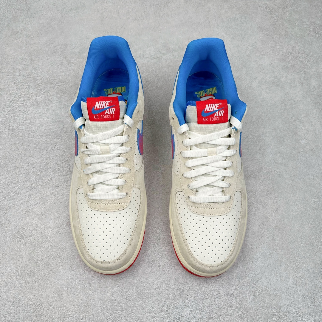 图片[2]-NK Air Force 1´07 Low 空军一号低帮百搭休闲运动板鞋 HQ3618-113 柔软、弹性十足的缓震性能和出色的中底设计 横跨复古与现代的外型结合 造就出风靡全球 三十多年的Force 1 直到今天还深受青睐 尺码：36 36.5 37.5 38 38.5 39 40 40.5 41 42 42.5 43 44 44.5 45-选品中心