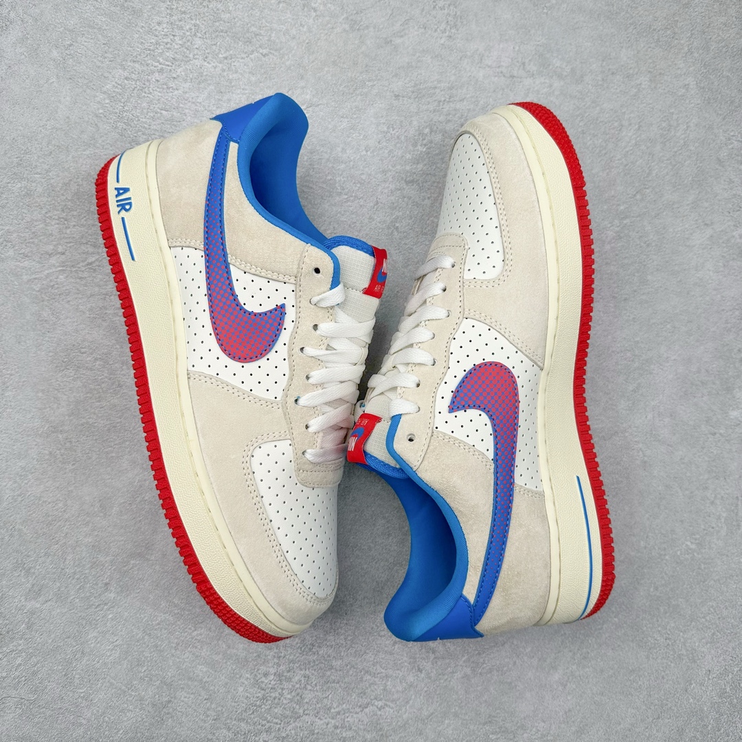 图片[3]-NK Air Force 1´07 Low 空军一号低帮百搭休闲运动板鞋 HQ3618-113 柔软、弹性十足的缓震性能和出色的中底设计 横跨复古与现代的外型结合 造就出风靡全球 三十多年的Force 1 直到今天还深受青睐 尺码：36 36.5 37.5 38 38.5 39 40 40.5 41 42 42.5 43 44 44.5 45-选品中心