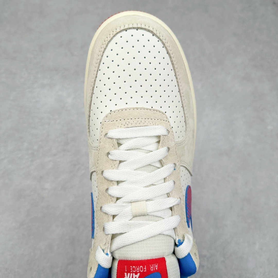 图片[4]-NK Air Force 1´07 Low 空军一号低帮百搭休闲运动板鞋 HQ3618-113 柔软、弹性十足的缓震性能和出色的中底设计 横跨复古与现代的外型结合 造就出风靡全球 三十多年的Force 1 直到今天还深受青睐 尺码：36 36.5 37.5 38 38.5 39 40 40.5 41 42 42.5 43 44 44.5 45-选品中心