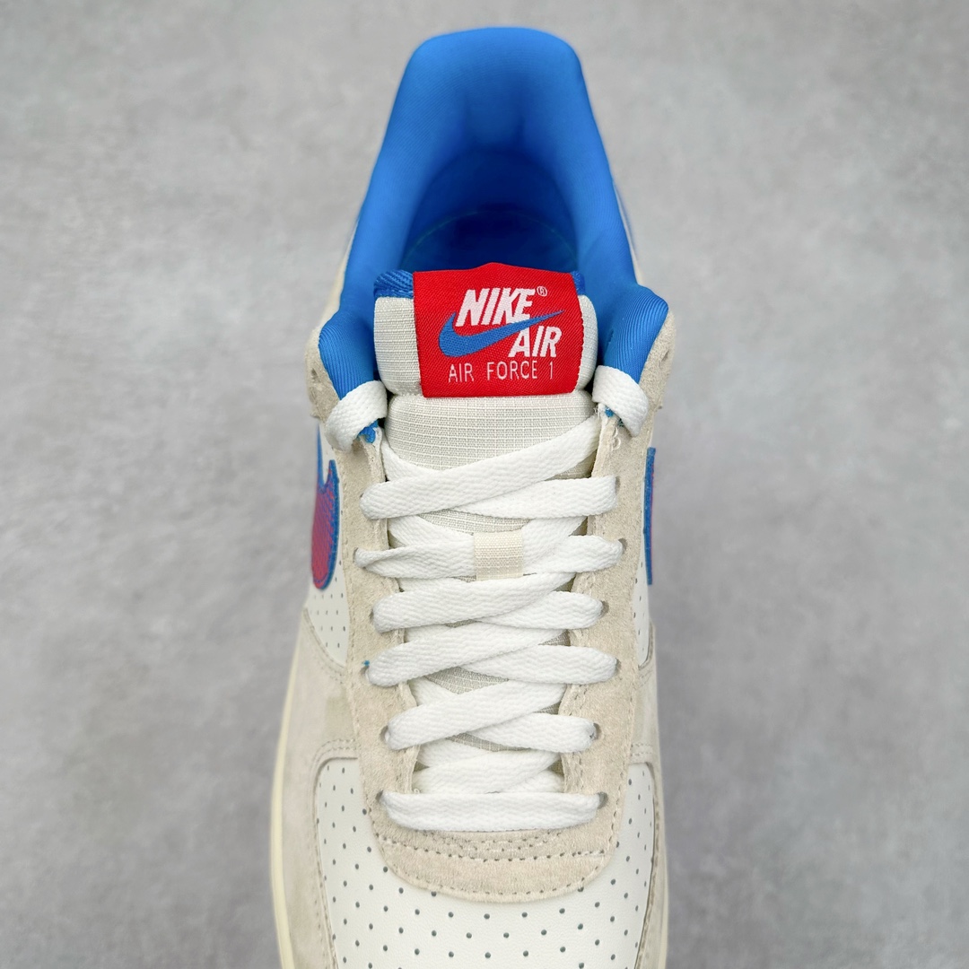 图片[5]-NK Air Force 1´07 Low 空军一号低帮百搭休闲运动板鞋 HQ3618-113 柔软、弹性十足的缓震性能和出色的中底设计 横跨复古与现代的外型结合 造就出风靡全球 三十多年的Force 1 直到今天还深受青睐 尺码：36 36.5 37.5 38 38.5 39 40 40.5 41 42 42.5 43 44 44.5 45-选品中心