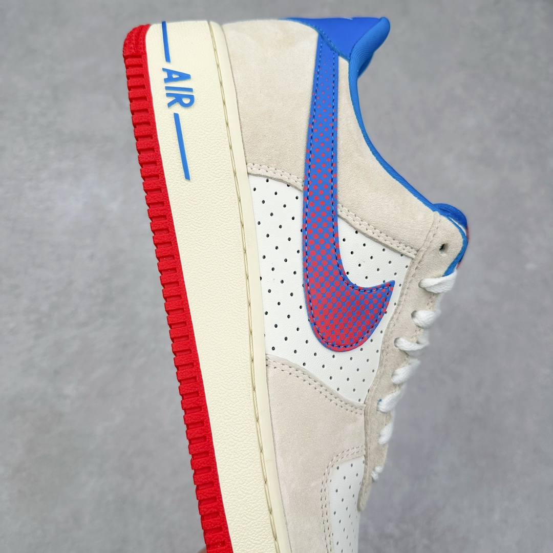 图片[6]-NK Air Force 1´07 Low 空军一号低帮百搭休闲运动板鞋 HQ3618-113 柔软、弹性十足的缓震性能和出色的中底设计 横跨复古与现代的外型结合 造就出风靡全球 三十多年的Force 1 直到今天还深受青睐 尺码：36 36.5 37.5 38 38.5 39 40 40.5 41 42 42.5 43 44 44.5 45-选品中心