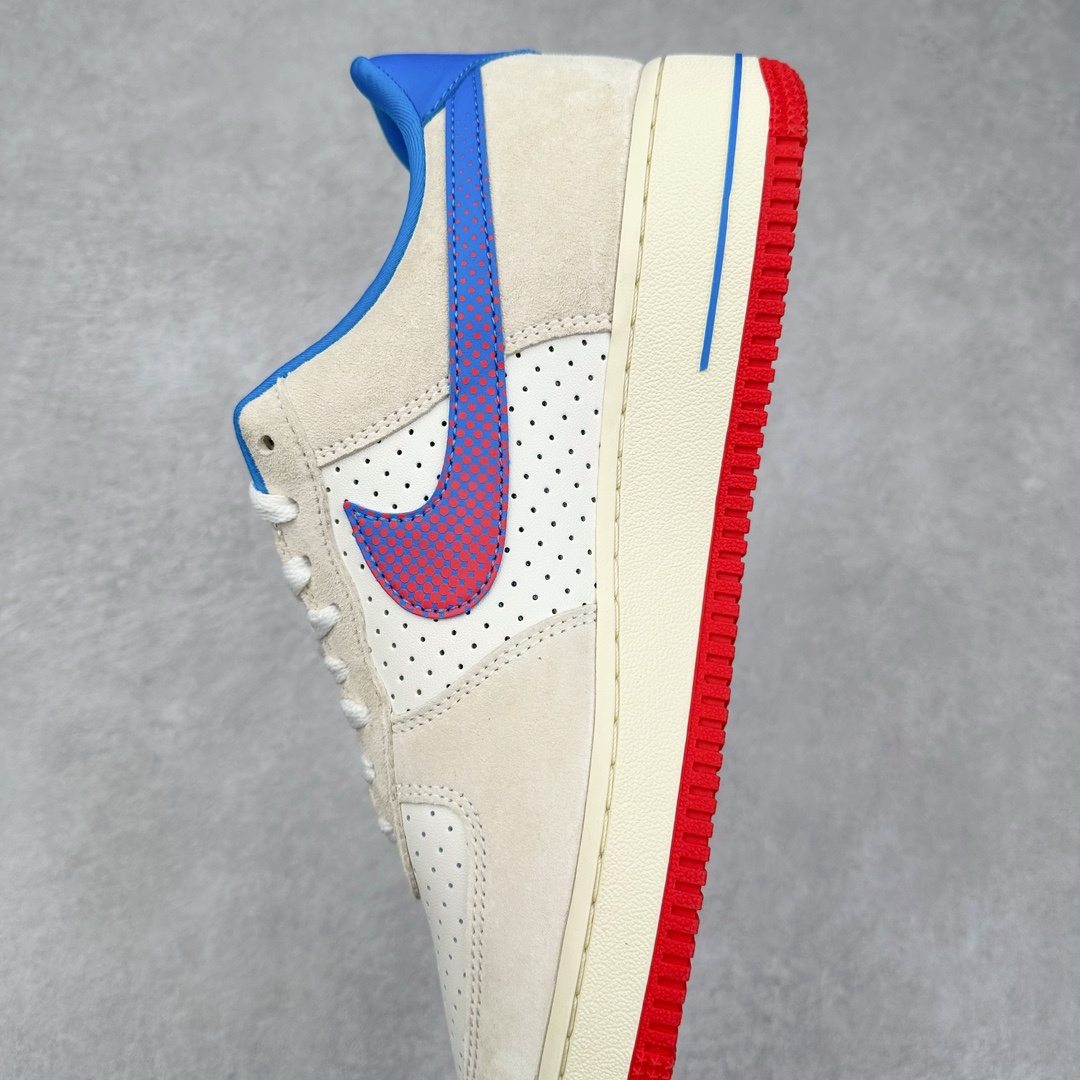 图片[7]-NK Air Force 1´07 Low 空军一号低帮百搭休闲运动板鞋 HQ3618-113 柔软、弹性十足的缓震性能和出色的中底设计 横跨复古与现代的外型结合 造就出风靡全球 三十多年的Force 1 直到今天还深受青睐 尺码：36 36.5 37.5 38 38.5 39 40 40.5 41 42 42.5 43 44 44.5 45-选品中心