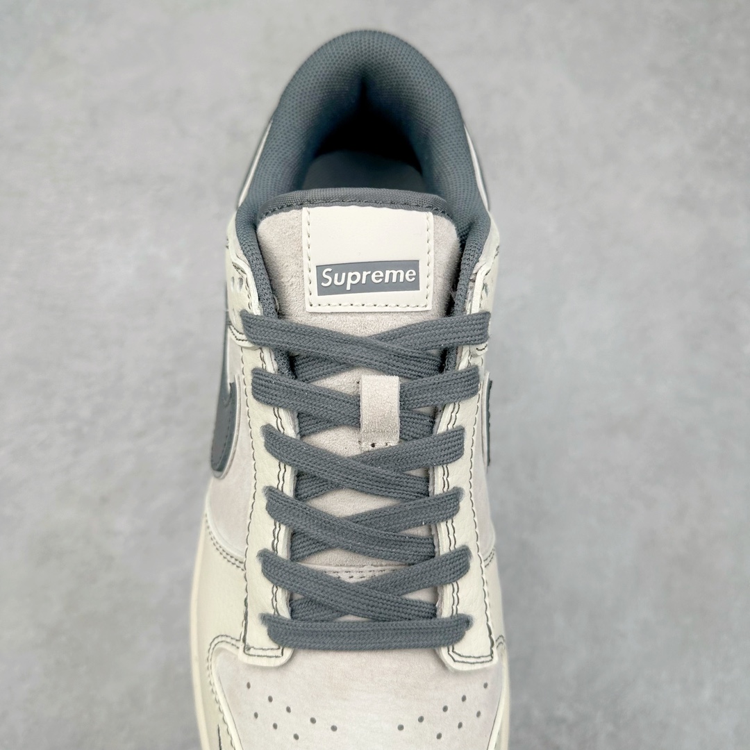 图片[5]-NK Dunk Low 定制配色 XX3168-303 大厂出品 极力推荐 原装头层材料 独家版型蒸餾加工帶來的是更好的视觉和脚感体验大厂纯原品质出货 清洁度 电绣工艺 皮料切割干净无任何毛边 细节完美 尺码：36 36.5 37.5 38 38.5 39 40 40.5 41 42 42.5 43 44 44.5 45-选品中心