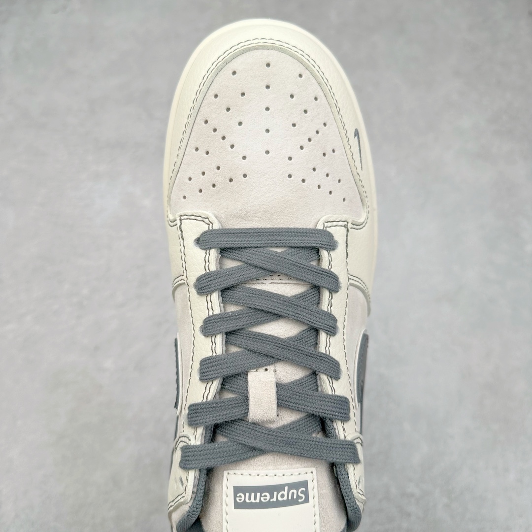 图片[4]-NK Dunk Low 定制配色 XX3168-303 大厂出品 极力推荐 原装头层材料 独家版型蒸餾加工帶來的是更好的视觉和脚感体验大厂纯原品质出货 清洁度 电绣工艺 皮料切割干净无任何毛边 细节完美 尺码：36 36.5 37.5 38 38.5 39 40 40.5 41 42 42.5 43 44 44.5 45-选品中心