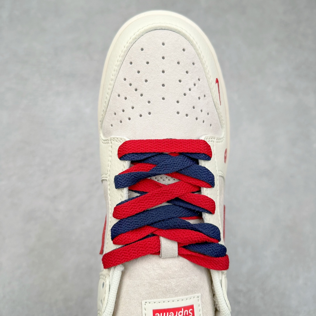 图片[4]-NK Dunk Low 定制配色 XS1086-018 大厂出品 极力推荐 原装头层材料 独家版型蒸餾加工帶來的是更好的视觉和脚感体验大厂纯原品质出货 清洁度 电绣工艺 皮料切割干净无任何毛边 细节完美 尺码：36 36.5 37.5 38 38.5 39 40 40.5 41 42 42.5 43 44 44.5 45-选品中心