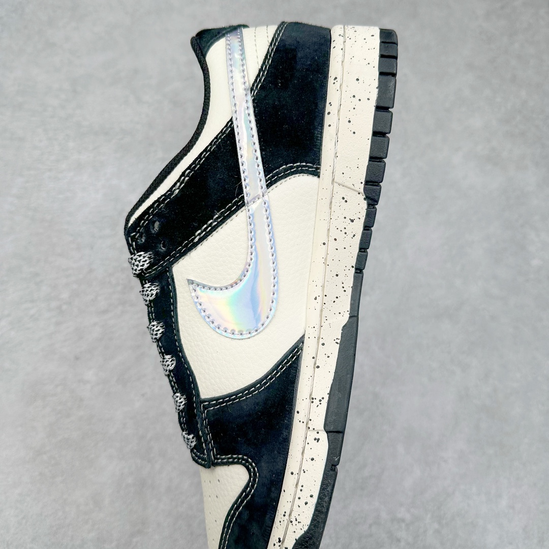 图片[7]-NK Dunk Low 定制配色 XS1086-018 大厂出品 极力推荐 原装头层材料 独家版型蒸餾加工帶來的是更好的视觉和脚感体验大厂纯原品质出货 清洁度 电绣工艺 皮料切割干净无任何毛边 细节完美 尺码：36 36.5 37.5 38 38.5 39 40 40.5 41 42 42.5 43 44 44.5 45-选品中心