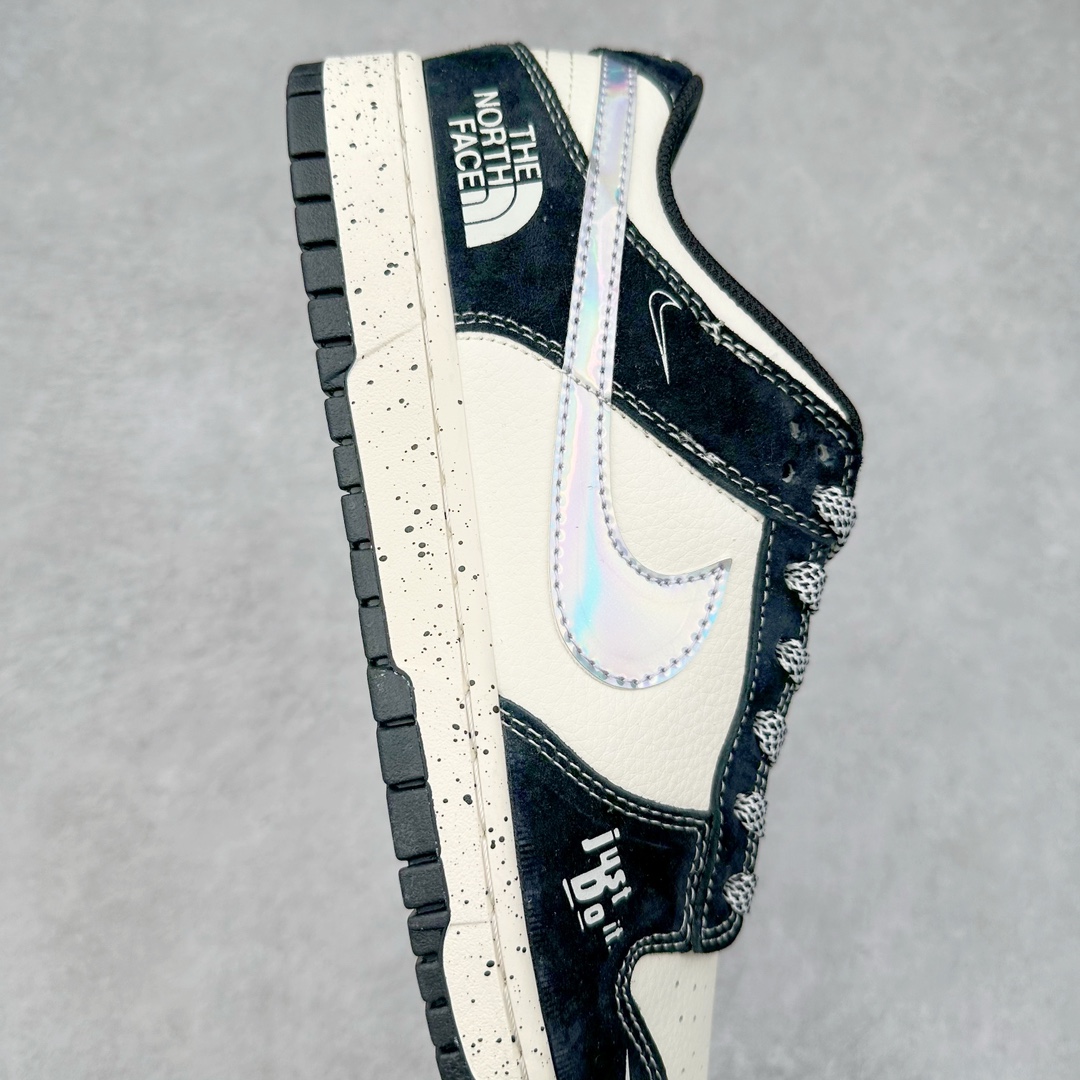 图片[6]-NK Dunk Low 定制配色 XS1086-018 大厂出品 极力推荐 原装头层材料 独家版型蒸餾加工帶來的是更好的视觉和脚感体验大厂纯原品质出货 清洁度 电绣工艺 皮料切割干净无任何毛边 细节完美 尺码：36 36.5 37.5 38 38.5 39 40 40.5 41 42 42.5 43 44 44.5 45-选品中心