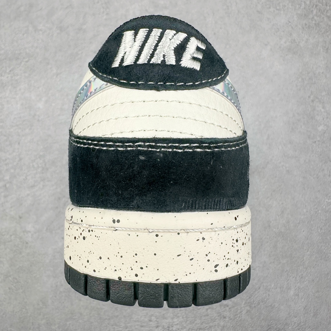 图片[8]-NK Dunk Low 定制配色 XS1086-018 大厂出品 极力推荐 原装头层材料 独家版型蒸餾加工帶來的是更好的视觉和脚感体验大厂纯原品质出货 清洁度 电绣工艺 皮料切割干净无任何毛边 细节完美 尺码：36 36.5 37.5 38 38.5 39 40 40.5 41 42 42.5 43 44 44.5 45-选品中心