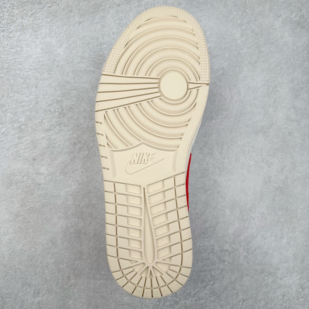 图片[9]-TS x Air Jordan AJ1 Low 倒钩低帮联名定制配色 SJ9950-040 原厂内置气垫魔块 A模大底 头层小牛皮 鞋舌AJ原厂专用牛津布+AJ专用反口珍珠布+原厂无杂质高弹内里海棉+特殊封边弹力鞋带 尺码：36 36.5 37.5 38 38.5 39 40 40.5 41 42 42.5 43 44 44.5 45 46 47.5-选品中心