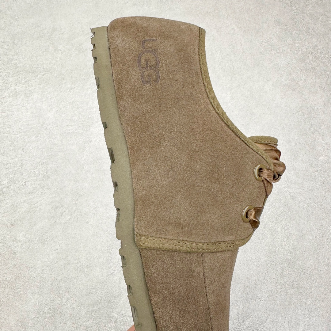 图片[6]-UGG 玛丽珍 1.5CM薄底 女款 小红书爆款 广州外贸大厂生产 鞋头到鞋垫真羊皮毛一体 独立外盒包装 工艺 区别市面任何版本 1.5CM薄底 独立原版开发大底 羊绒鞋垫 冬季保暖外出 家居都是很适合的选择 今年uug推出款式系列 局部偏向年轻消费者喜好 也走到时尚潮流穿搭的前沿 鞋身材质 翻毛皮鞋面 17毫米UGGPURE™植入式羊毛内底 轻便防滑舒适橡胶外底 带有品牌LOGO商标 带全套包装 尺码：35 36 37 38 39 40-选品中心