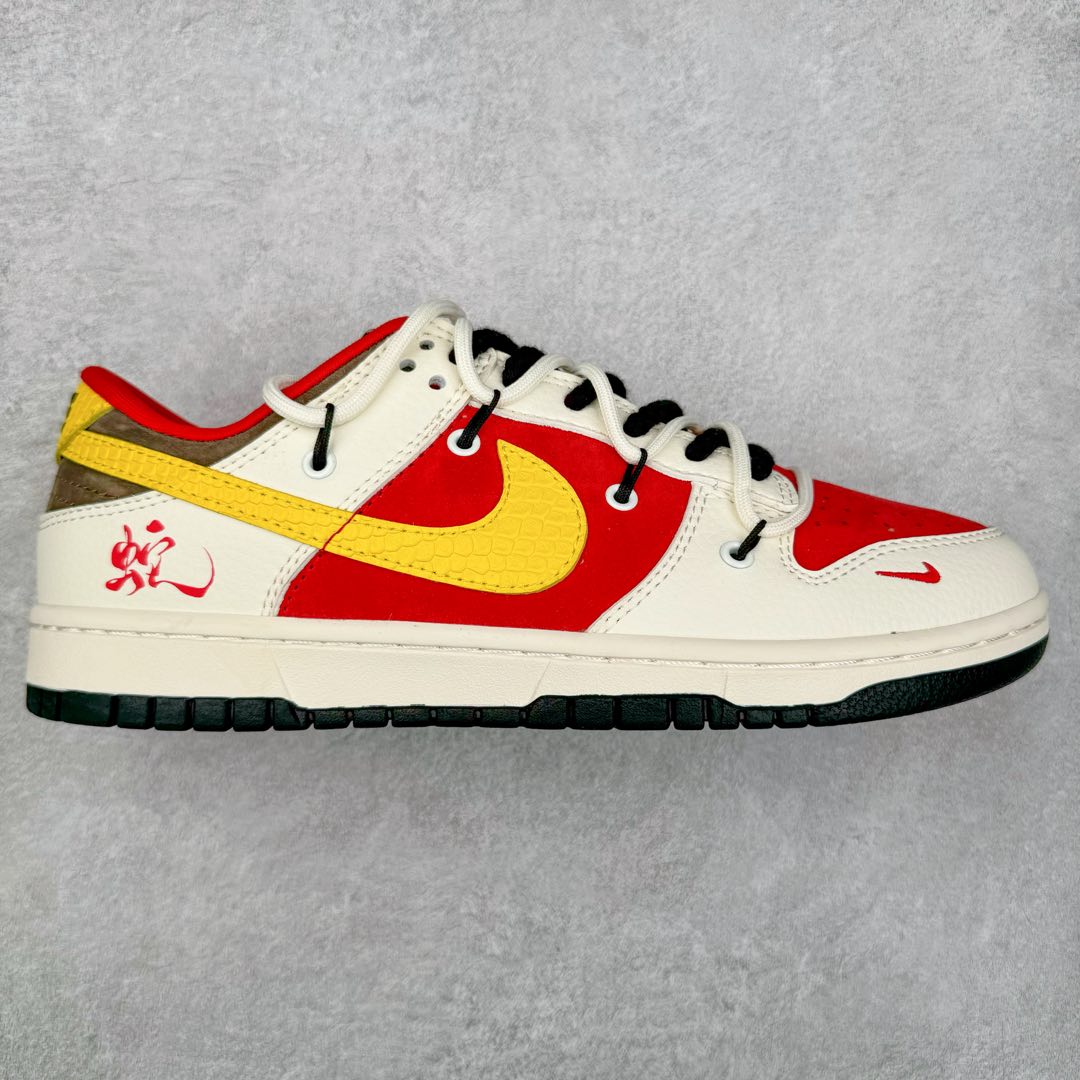 NK Dunk Low 定制配色 YX5066-265 大厂出品 极力推荐 原装头层材料 独家版型蒸餾加工帶來的是更好的视觉和脚感体验大厂纯原品质出货 清洁度 电绣工艺 皮料切割干净无任何毛边 细节完美 尺码:36 36.5 37.5 38 38.5 39 40 40.5 41 42 42.5 43 44 44.5 45-选品中心