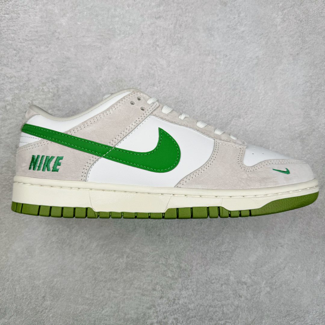 NK Dunk Low 定制配色 KK1888-013 大厂出品 极力推荐 原装头层材料 独家版型蒸餾加工帶來的是更好的视觉和脚感体验大厂纯原品质出货 清洁度 电绣工艺 皮料切割干净无任何毛边 细节完美 尺码:36 36.5 37.5 38 38.5 39 40 40.5 41 42 42.5 43 44 44.5 45-选品中心