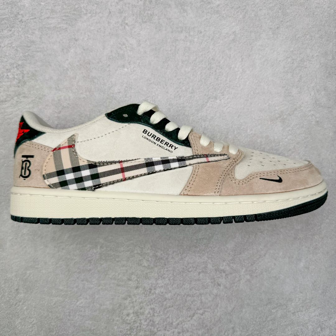 TS x Air Jordan AJ1 Low 倒钩低帮联名定制配色 DM7866-049 原厂内置气垫魔块 A模大底 头层小牛皮 鞋舌AJ原厂专用牛津布+AJ专用反口珍珠布+原厂无杂质高弹内里海棉+特殊封边弹力鞋带 尺码:36 36.5 37.5 38 38.5 39 40 40.5 41 42 42.5 43 44 44.5 45 46 47.5-选品中心