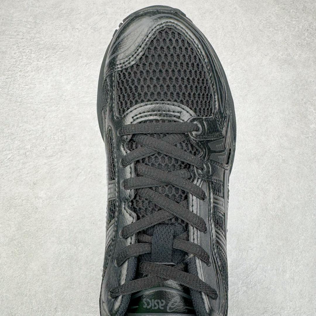 图片[4]-＃PB纯原 Asics Gel-Kayano K14 亚瑟士系列复古舒适织物合成革减震防滑耐磨低帮休闲跑步鞋 内卷时代 纯原品质 真标价格 市场顶级版本 原装纸板楦头开发 独家私模五层组合大底 原厂定制缓震硅胶加持 原盒原配 官方四联吊牌 一比一同步原鞋工艺和用料 鞋面原厂“三明治”多层网布 区别其他同价版本 鞋垫采用原厂OrthoLite欧索莱材质 非普通海玻璃鞋垫 后跟一样采用了GEL缓震胶 整体系列设计非常的科技感 锻炼跑步的同时让你一样时尚百搭 尺码：36 37 37.5 38 39 39.5 40 40.5 41.5 42 42.5 43.5 44 44.5 45-选品中心