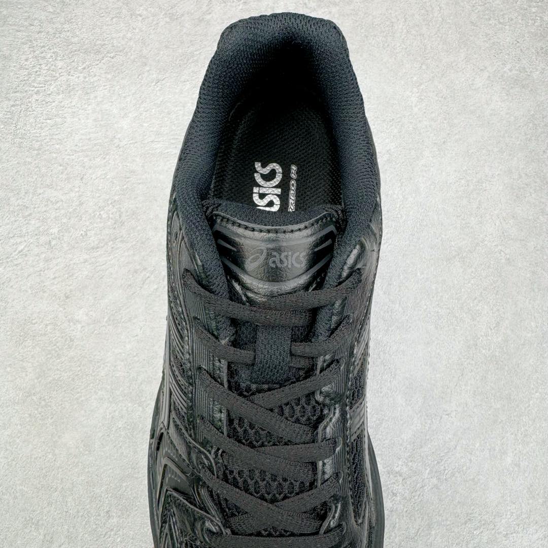 图片[5]-＃PB纯原 Asics Gel-Kayano K14 亚瑟士系列复古舒适织物合成革减震防滑耐磨低帮休闲跑步鞋 内卷时代 纯原品质 真标价格 市场顶级版本 原装纸板楦头开发 独家私模五层组合大底 原厂定制缓震硅胶加持 原盒原配 官方四联吊牌 一比一同步原鞋工艺和用料 鞋面原厂“三明治”多层网布 区别其他同价版本 鞋垫采用原厂OrthoLite欧索莱材质 非普通海玻璃鞋垫 后跟一样采用了GEL缓震胶 整体系列设计非常的科技感 锻炼跑步的同时让你一样时尚百搭 尺码：36 37 37.5 38 39 39.5 40 40.5 41.5 42 42.5 43.5 44 44.5 45-选品中心