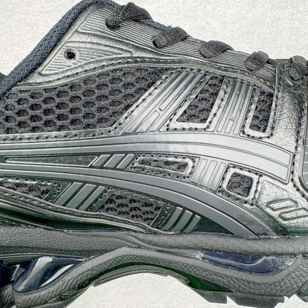 图片[17]-＃PB纯原 Asics Gel-Kayano K14 亚瑟士系列复古舒适织物合成革减震防滑耐磨低帮休闲跑步鞋 内卷时代 纯原品质 真标价格 市场顶级版本 原装纸板楦头开发 独家私模五层组合大底 原厂定制缓震硅胶加持 原盒原配 官方四联吊牌 一比一同步原鞋工艺和用料 鞋面原厂“三明治”多层网布 区别其他同价版本 鞋垫采用原厂OrthoLite欧索莱材质 非普通海玻璃鞋垫 后跟一样采用了GEL缓震胶 整体系列设计非常的科技感 锻炼跑步的同时让你一样时尚百搭 尺码：36 37 37.5 38 39 39.5 40 40.5 41.5 42 42.5 43.5 44 44.5 45-选品中心