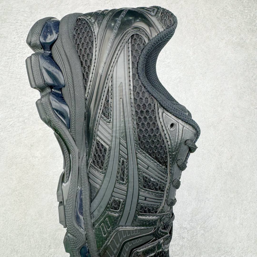 图片[6]-＃PB纯原 Asics Gel-Kayano K14 亚瑟士系列复古舒适织物合成革减震防滑耐磨低帮休闲跑步鞋 内卷时代 纯原品质 真标价格 市场顶级版本 原装纸板楦头开发 独家私模五层组合大底 原厂定制缓震硅胶加持 原盒原配 官方四联吊牌 一比一同步原鞋工艺和用料 鞋面原厂“三明治”多层网布 区别其他同价版本 鞋垫采用原厂OrthoLite欧索莱材质 非普通海玻璃鞋垫 后跟一样采用了GEL缓震胶 整体系列设计非常的科技感 锻炼跑步的同时让你一样时尚百搭 尺码：36 37 37.5 38 39 39.5 40 40.5 41.5 42 42.5 43.5 44 44.5 45-选品中心