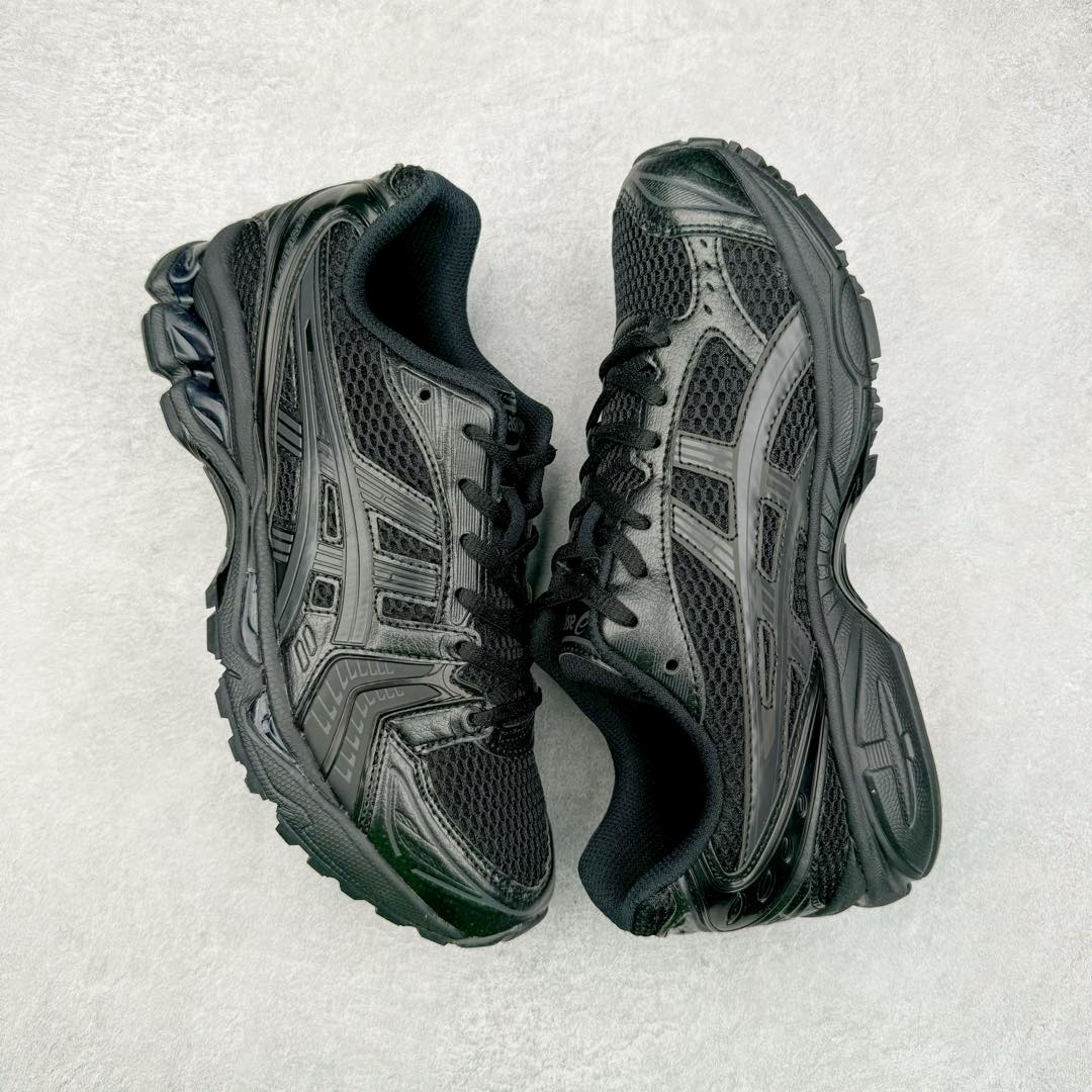 图片[3]-＃PB纯原 Asics Gel-Kayano K14 亚瑟士系列复古舒适织物合成革减震防滑耐磨低帮休闲跑步鞋 内卷时代 纯原品质 真标价格 市场顶级版本 原装纸板楦头开发 独家私模五层组合大底 原厂定制缓震硅胶加持 原盒原配 官方四联吊牌 一比一同步原鞋工艺和用料 鞋面原厂“三明治”多层网布 区别其他同价版本 鞋垫采用原厂OrthoLite欧索莱材质 非普通海玻璃鞋垫 后跟一样采用了GEL缓震胶 整体系列设计非常的科技感 锻炼跑步的同时让你一样时尚百搭 尺码：36 37 37.5 38 39 39.5 40 40.5 41.5 42 42.5 43.5 44 44.5 45-选品中心