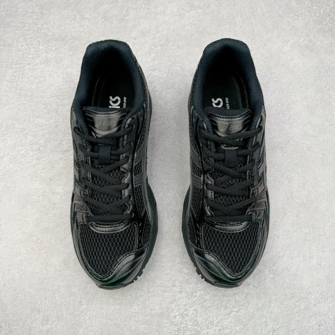 图片[2]-＃PB纯原 Asics Gel-Kayano K14 亚瑟士系列复古舒适织物合成革减震防滑耐磨低帮休闲跑步鞋 内卷时代 纯原品质 真标价格 市场顶级版本 原装纸板楦头开发 独家私模五层组合大底 原厂定制缓震硅胶加持 原盒原配 官方四联吊牌 一比一同步原鞋工艺和用料 鞋面原厂“三明治”多层网布 区别其他同价版本 鞋垫采用原厂OrthoLite欧索莱材质 非普通海玻璃鞋垫 后跟一样采用了GEL缓震胶 整体系列设计非常的科技感 锻炼跑步的同时让你一样时尚百搭 尺码：36 37 37.5 38 39 39.5 40 40.5 41.5 42 42.5 43.5 44 44.5 45-选品中心