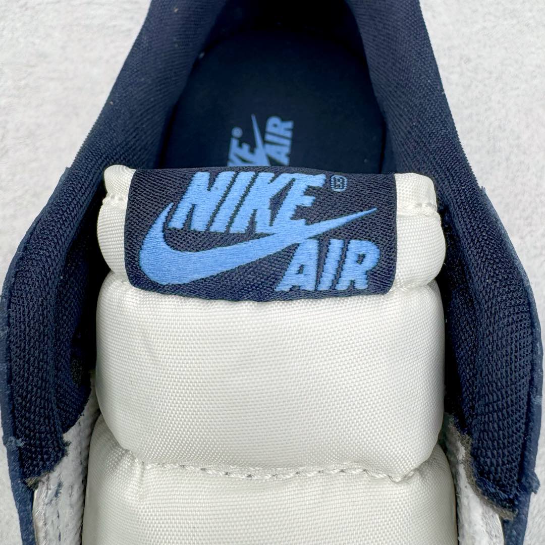 图片[13]-＃KZ神版莞产 Air Jordan AJ1 Retro Low OG 低帮 黑曜石CZ0790-400 全系列配色 外贸特供批次 新配色不断更新开发 市场中端王者 全套原纸板楦头开发 确保原汁原味 完美呈现一代版型 一比一鞋头弧度高度鞋身弧度 此版本只针对中端市场 细节品控鞋型随意秒杀市面同价位 鞋型完美 不臃肿别扭 头层皮料加持 用料绝不含糊 进口玻璃冲刀皮料裁剪零毛边 电脑针车工艺 超高鞋面清洁度 最高QC检验标准 控制溢胶瑕疵 原盒原配 飞翼3D高频深度立体 工艺方面大到整体鞋型 漏斗收腰 底线拉帮 LOGO立体程度 小到针眼排布 载片对称 冲孔效果 鞋标规范 鞋垫背胶等等 无一不是口碑收割 每双都是一个回头客 尺码：36 36.5 37.5 38 38.5 39 40 40.5 41 42 42.5 43 44 44.5 45 46 47.5-选品中心