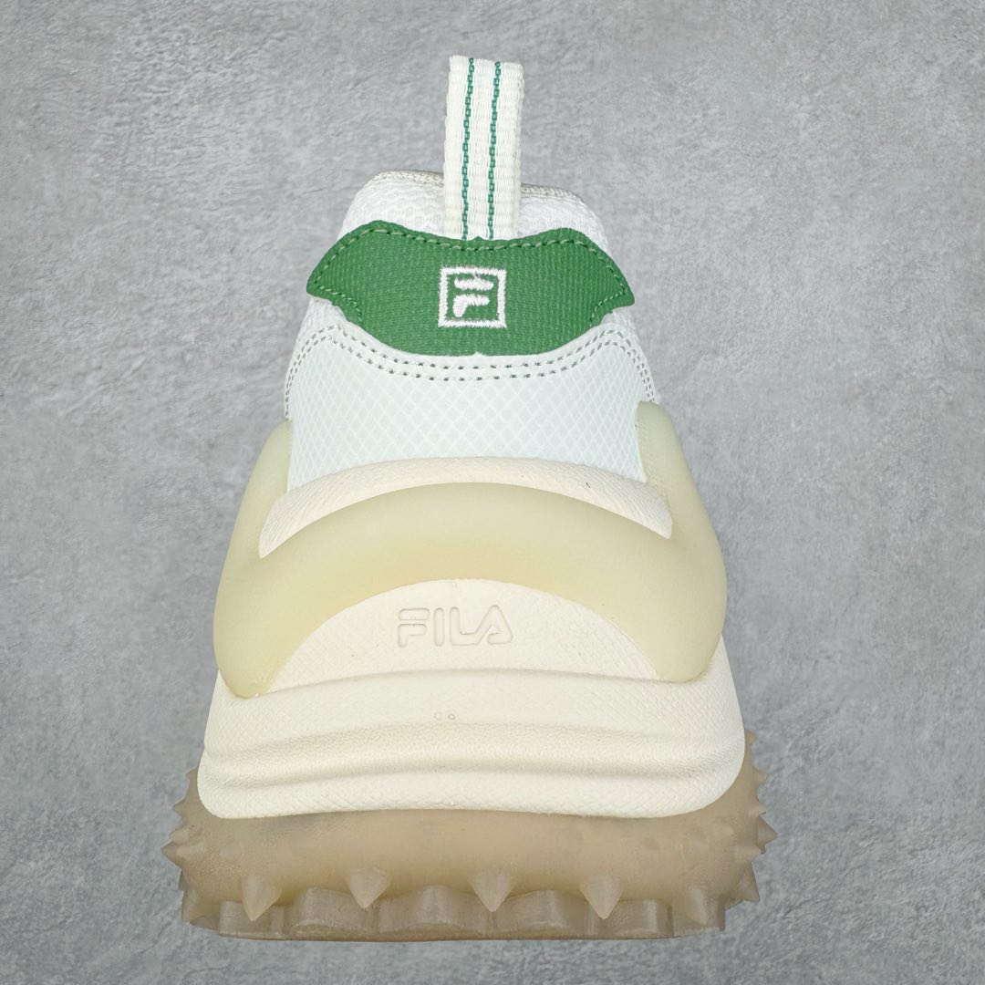 图片[8]-FILA FUSION Fluid 斐乐摩登潮牌防滑耐磨轻便运动鞋 FUSION 系列传承了 FILA 的百年基因，融入年轻运动及潮流文化，成为引领变革、创新突破的一代。以“1+N” 的跨界合作模式重现经典的同时创造经典。带来最出其不意的跨界合作惊喜。同时，FILAFUSION把FILA 的 DNA 融入到定制体验里，你可以随心制造厲于你的产品。FILA FUSION 的鞋家族涵盖了老爹鞋、跑步鞋、网球鞋、季节款。风格复古新潮，满足了时尚人士出行及各类运动的搭配需求，成为当下年轻人筷拥的鞋类品牌之一。FILA FUSION 走进年轻人的世界，通过年轻人运动，街舞，滑板，篮球，展现 FILA FUSION 的潮流态度和年轻文化。FILA FUSION 认为末来属于引领变革、创新突破的年轻一代，让我们一起构成 FILA 未来的蓝图吧！尺码：35.5 36 36.5 37.5 38 38.5 39 40 40.5 41 42 42.5 43 44 44.5 45 45.5-选品中心