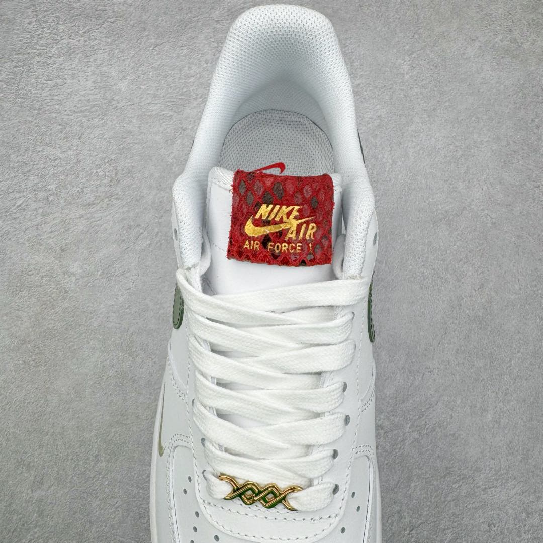 图片[5]-NK Air Force 1´07 Low 空军一号低帮百搭休闲运动板鞋 HV5979-130 柔软、弹性十足的缓震性能和出色的中底设计 横跨复古与现代的外型结合 造就出风靡全球 三十多年的Force 1 直到今天还深受青睐 尺码：36 36.5 37.5 38 38.5 39 40 40.5 41 42 42.5 43 44 44.5 45-选品中心