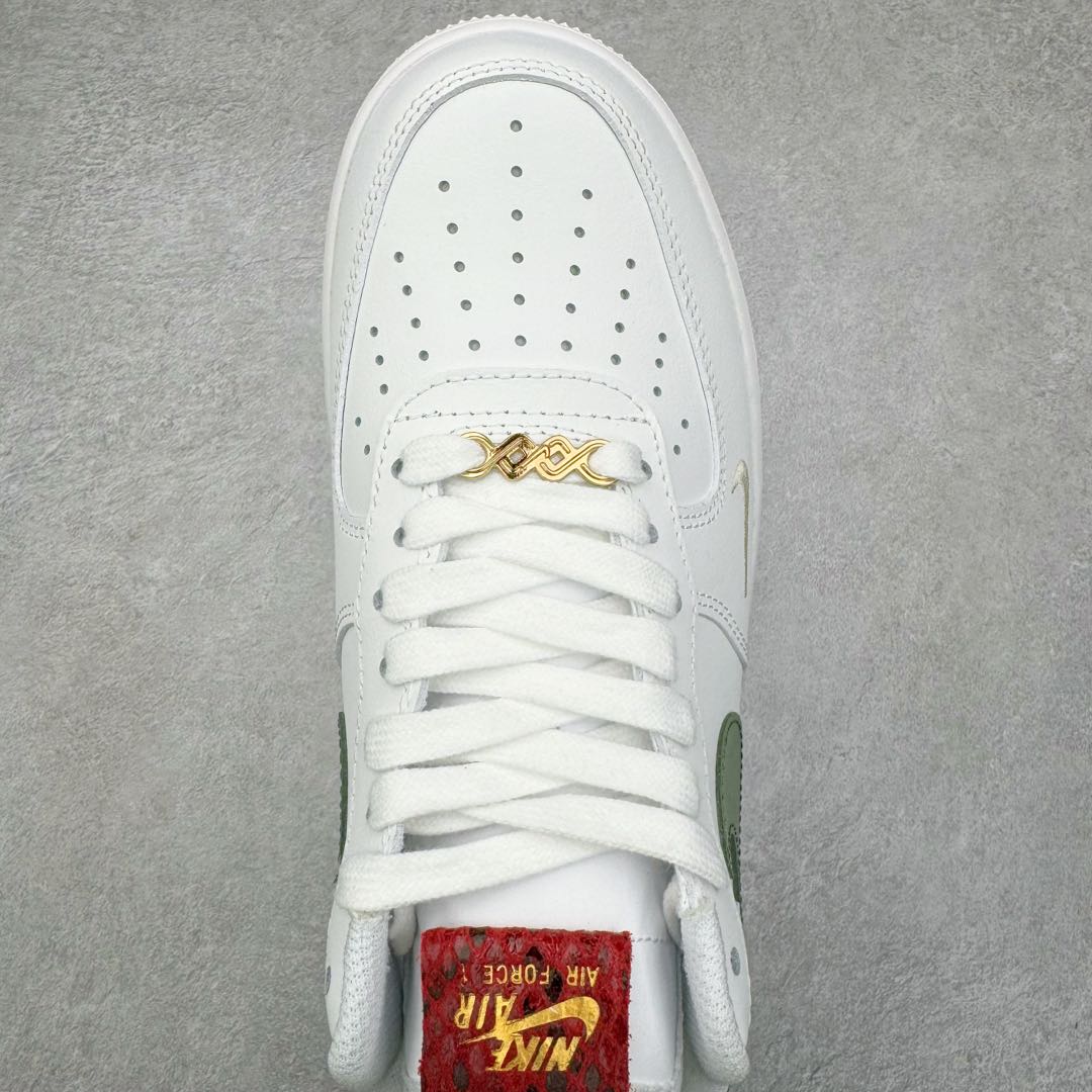 图片[4]-NK Air Force 1´07 Low 空军一号低帮百搭休闲运动板鞋 HV5979-130 柔软、弹性十足的缓震性能和出色的中底设计 横跨复古与现代的外型结合 造就出风靡全球 三十多年的Force 1 直到今天还深受青睐 尺码：36 36.5 37.5 38 38.5 39 40 40.5 41 42 42.5 43 44 44.5 45-选品中心