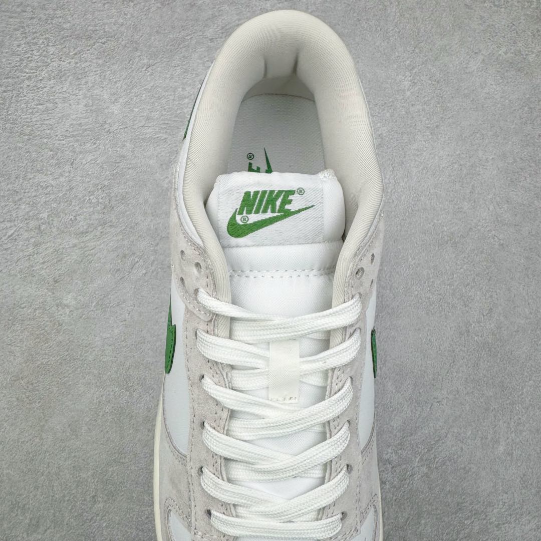 图片[5]-NK Dunk Low 定制配色 KK1888-013 大厂出品 极力推荐 原装头层材料 独家版型蒸餾加工帶來的是更好的视觉和脚感体验大厂纯原品质出货 清洁度 电绣工艺 皮料切割干净无任何毛边 细节完美 尺码：36 36.5 37.5 38 38.5 39 40 40.5 41 42 42.5 43 44 44.5 45-选品中心