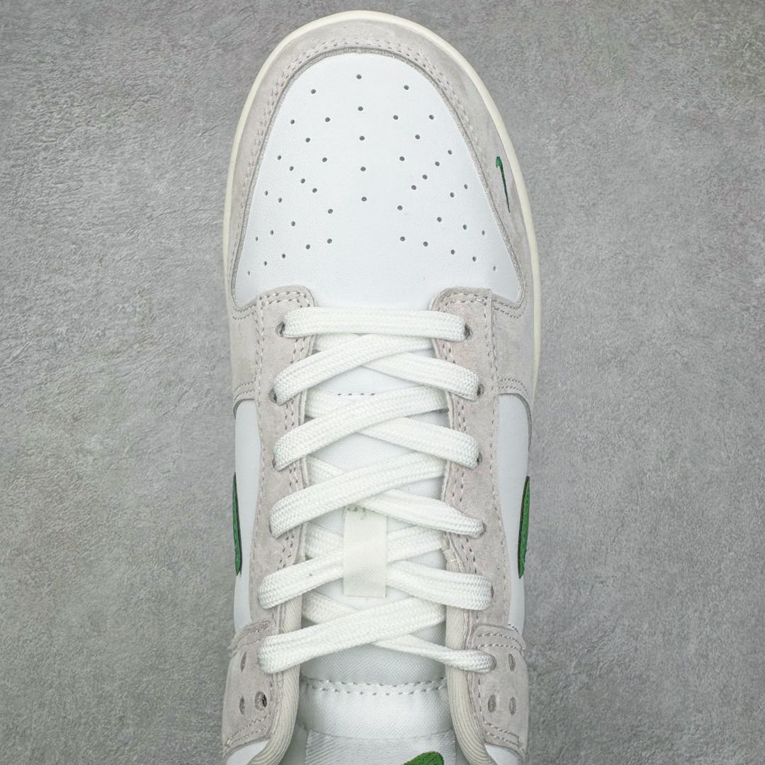 图片[4]-NK Dunk Low 定制配色 KK1888-013 大厂出品 极力推荐 原装头层材料 独家版型蒸餾加工帶來的是更好的视觉和脚感体验大厂纯原品质出货 清洁度 电绣工艺 皮料切割干净无任何毛边 细节完美 尺码：36 36.5 37.5 38 38.5 39 40 40.5 41 42 42.5 43 44 44.5 45-选品中心