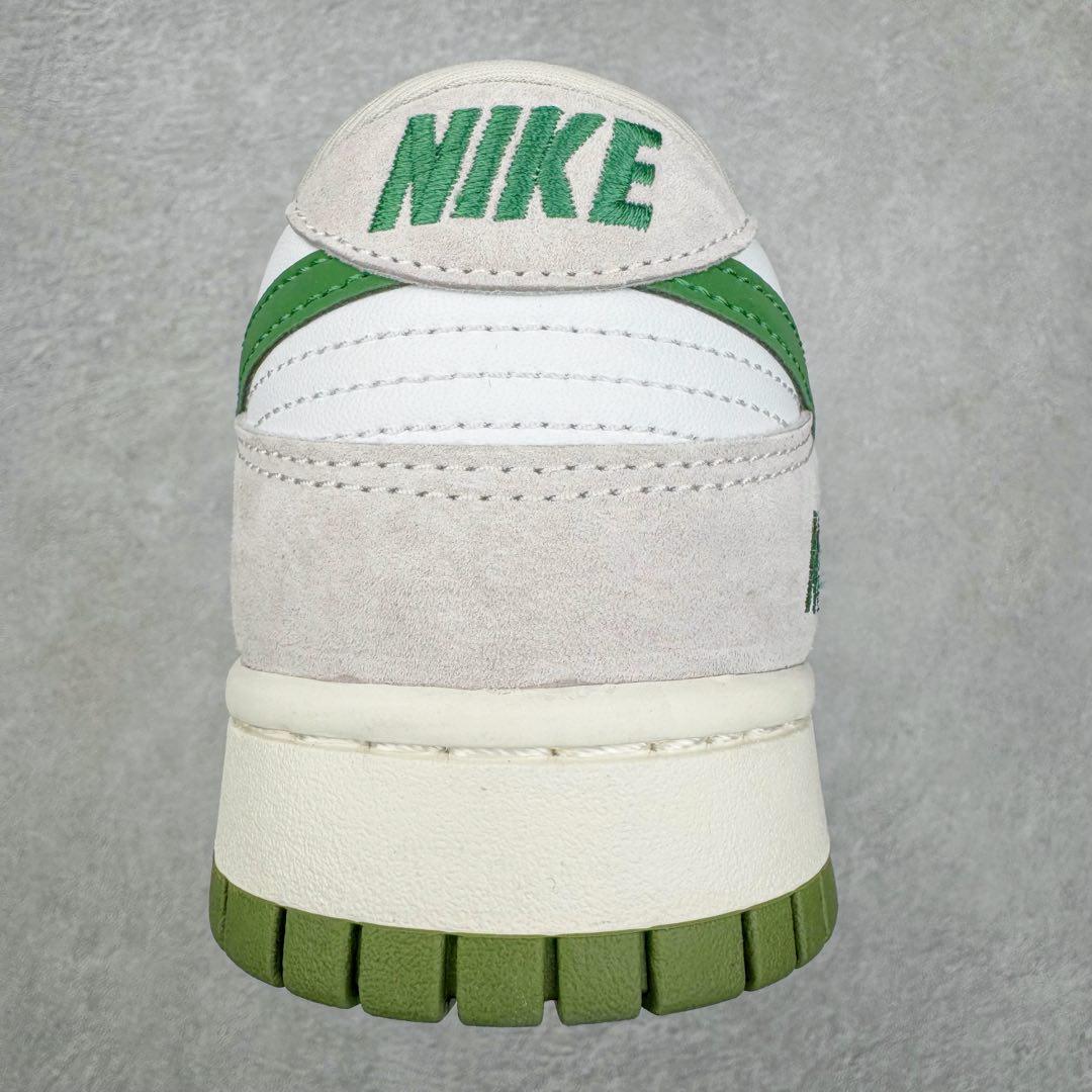 图片[8]-NK Dunk Low 定制配色 KK1888-013 大厂出品 极力推荐 原装头层材料 独家版型蒸餾加工帶來的是更好的视觉和脚感体验大厂纯原品质出货 清洁度 电绣工艺 皮料切割干净无任何毛边 细节完美 尺码：36 36.5 37.5 38 38.5 39 40 40.5 41 42 42.5 43 44 44.5 45-选品中心