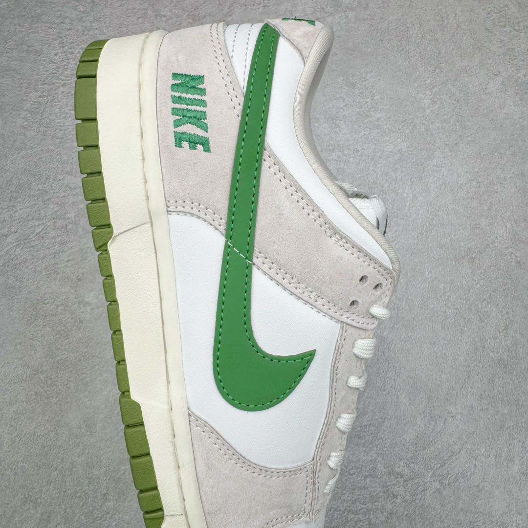 图片[6]-NK Dunk Low 定制配色 KK1888-013 大厂出品 极力推荐 原装头层材料 独家版型蒸餾加工帶來的是更好的视觉和脚感体验大厂纯原品质出货 清洁度 电绣工艺 皮料切割干净无任何毛边 细节完美 尺码：36 36.5 37.5 38 38.5 39 40 40.5 41 42 42.5 43 44 44.5 45-选品中心