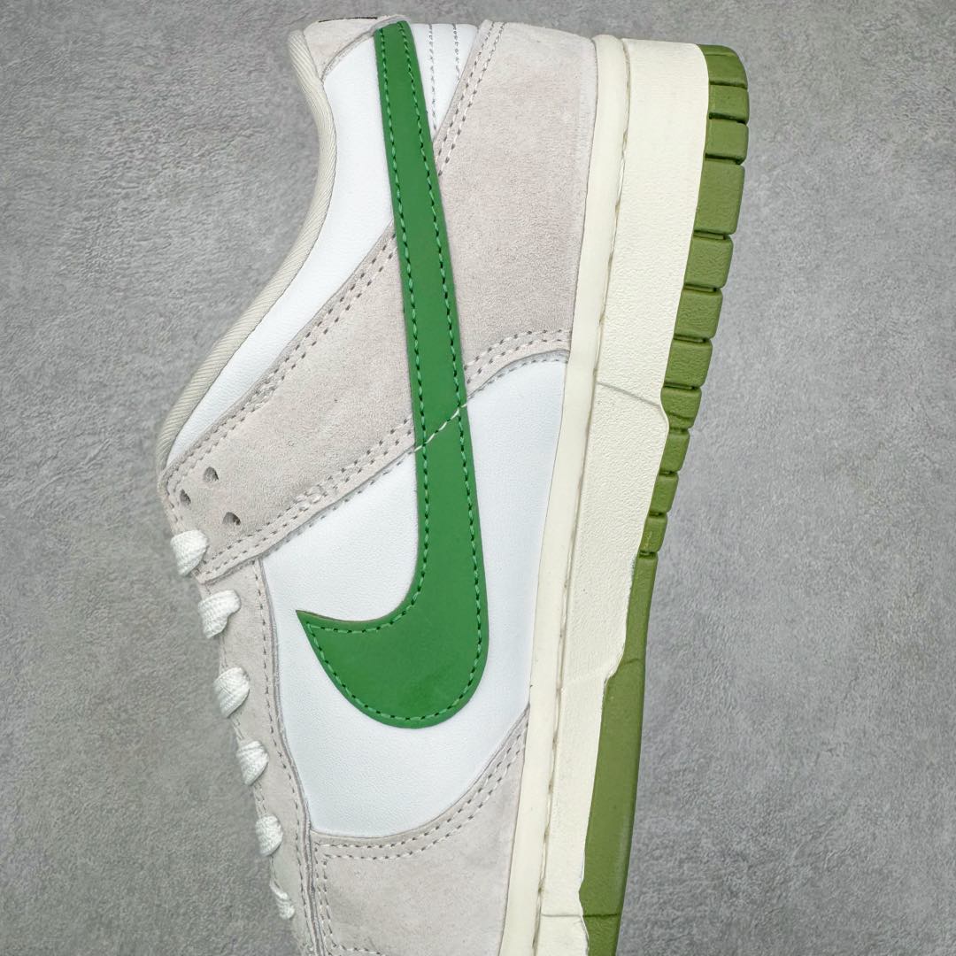 图片[7]-NK Dunk Low 定制配色 KK1888-013 大厂出品 极力推荐 原装头层材料 独家版型蒸餾加工帶來的是更好的视觉和脚感体验大厂纯原品质出货 清洁度 电绣工艺 皮料切割干净无任何毛边 细节完美 尺码：36 36.5 37.5 38 38.5 39 40 40.5 41 42 42.5 43 44 44.5 45-选品中心