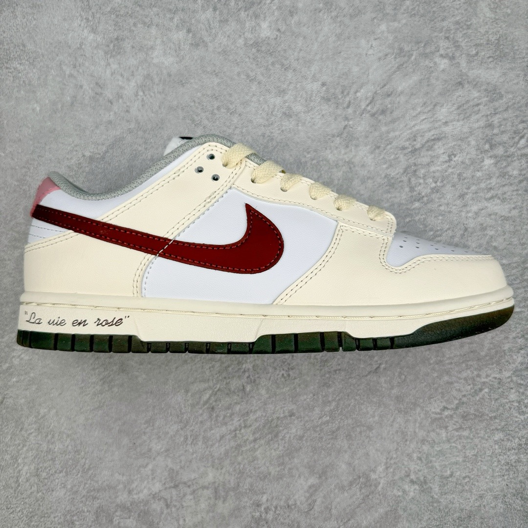 图片[5]-＃AY/GZ纯原福利 NK Dunk Low 系列 之前2XX 3XX的东西 白菜价终极捡漏 全套原楦原模倾力打造完美版型 原厂Sadesa D7 皮料 细纹排气孔完全一致 独家原厂航空铝磨具打磨大底 鞋头坡度极致还原 无解鞋型 原盒原配 圈内天花板工艺 原厂冲刀 超高清洁度 全鞋零毛边皮料切割 采用原厂百宏鞋带以及原厂百宏织唛舌标 内标可供原厂几率过验 原厂中底布点胶 原厂中底布拉帮走线遵循公司 尺码对应库存明细‼️-选品中心