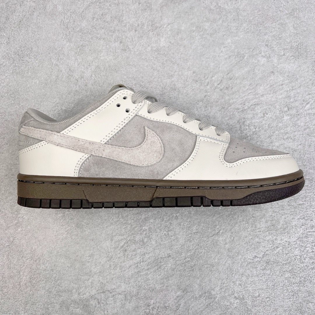 ＃AY/GZ纯原福利 NK Dunk Low 系列 之前2XX 3XX的东西 白菜价终极捡漏 全套原楦原模倾力打造完美版型 原厂Sadesa D7 皮料 细纹排气孔完全一致 独家原厂航空铝磨具打磨大底 鞋头坡度极致还原 无解鞋型 原盒原配 圈内天花板工艺 原厂冲刀 超高清洁度 全鞋零毛边皮料切割 采用原厂百宏鞋带以及原厂百宏织唛舌标 内标可供原厂几率过验 原厂中底布点胶 原厂中底布拉帮走线遵循公司 尺码对应库存明细‼️-选品中心