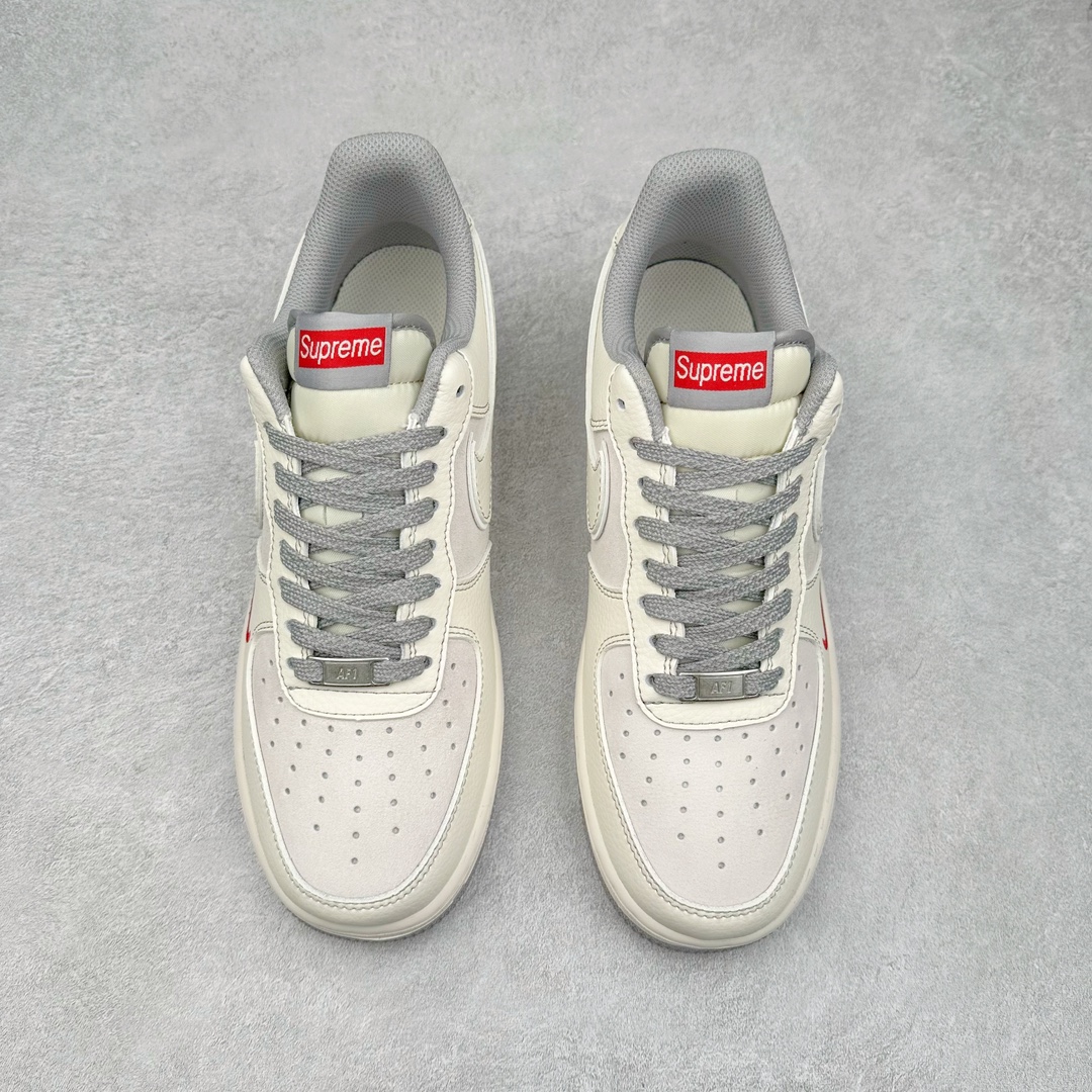 图片[2]-NK Air Force 1´07 Low 空军一号低帮百搭休闲运动板鞋 BB7518-011 柔软、弹性十足的缓震性能和出色的中底设计 横跨复古与现代的外型结合 造就出风靡全球 三十多年的Force 1 直到今天还深受青睐 尺码：36 36.5 37.5 38 38.5 39 40 40.5 41 42 42.5 43 44 44.5 45-选品中心