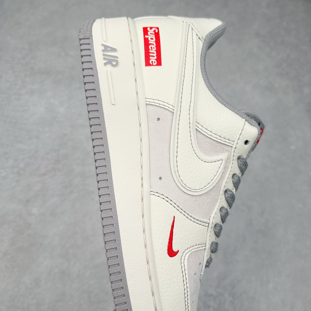 图片[6]-NK Air Force 1´07 Low 空军一号低帮百搭休闲运动板鞋 BB7518-011 柔软、弹性十足的缓震性能和出色的中底设计 横跨复古与现代的外型结合 造就出风靡全球 三十多年的Force 1 直到今天还深受青睐 尺码：36 36.5 37.5 38 38.5 39 40 40.5 41 42 42.5 43 44 44.5 45-选品中心