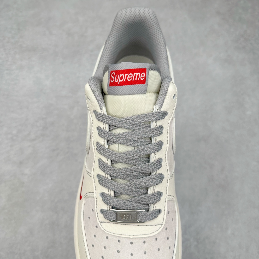 图片[5]-NK Air Force 1´07 Low 空军一号低帮百搭休闲运动板鞋 BB7518-011 柔软、弹性十足的缓震性能和出色的中底设计 横跨复古与现代的外型结合 造就出风靡全球 三十多年的Force 1 直到今天还深受青睐 尺码：36 36.5 37.5 38 38.5 39 40 40.5 41 42 42.5 43 44 44.5 45-选品中心