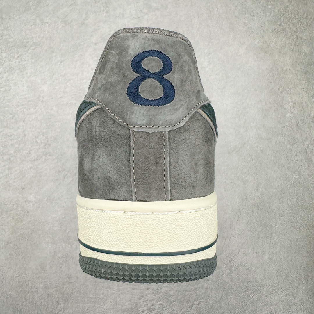 图片[8]-NK Air Force 1´07 Low 空军一号低帮百搭休闲运动板鞋 YD2425-808 柔软、弹性十足的缓震性能和出色的中底设计 横跨复古与现代的外型结合 造就出风靡全球 三十多年的Force 1 直到今天还深受青睐 尺码：36 36.5 37.5 38 38.5 39 40 40.5 41 42 42.5 43 44 44.5 45-选品中心