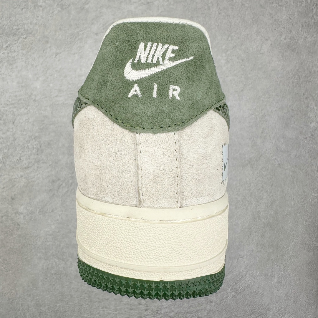 图片[8]-NK Air Force 1´07 Low 空军一号低帮百搭休闲运动板鞋 DF0188-026 柔软、弹性十足的缓震性能和出色的中底设计 横跨复古与现代的外型结合 造就出风靡全球 三十多年的Force 1 直到今天还深受青睐 尺码：36 36.5 37.5 38 38.5 39 40 40.5 41 42 42.5 43 44 44.5 45-选品中心