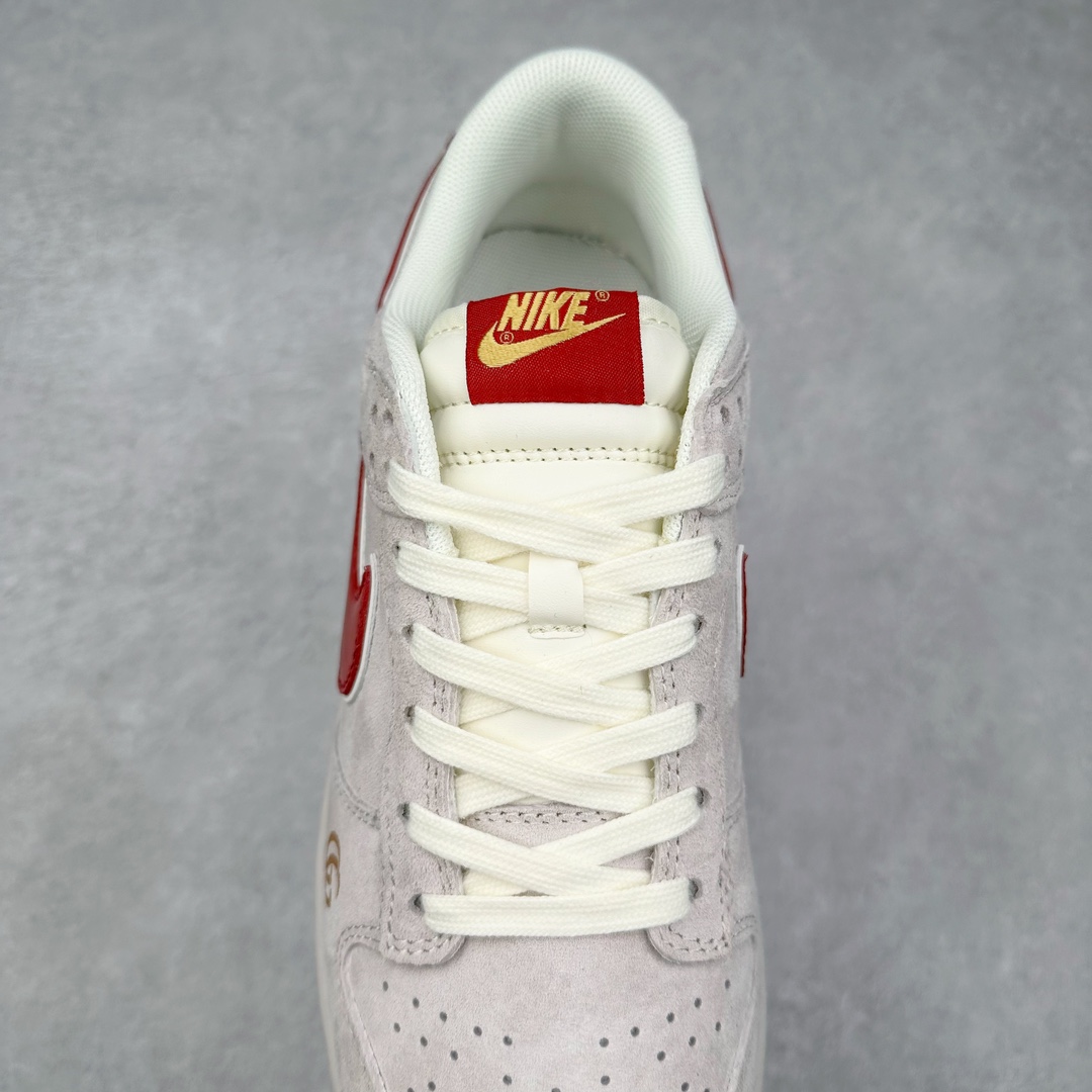 图片[5]-NK Dunk Low 定制配色 XX3168-111 大厂出品 极力推荐 原装头层材料 独家版型蒸餾加工帶來的是更好的视觉和脚感体验大厂纯原品质出货 清洁度 电绣工艺 皮料切割干净无任何毛边 细节完美 尺码：36 36.5 37.5 38 38.5 39 40 40.5 41 42 42.5 43 44 44.5 45-选品中心